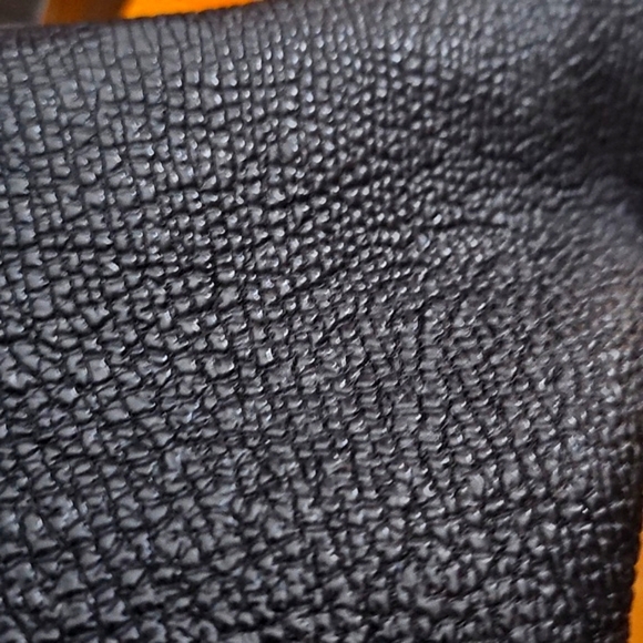 Tibi New York Black High Heel Ankle Snake Embossed Leather Boots Size 9 - Picture 5 of 11